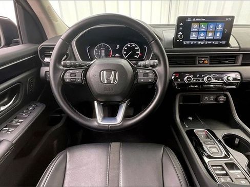 Certified 2023 Honda Pilot EX-L image 5