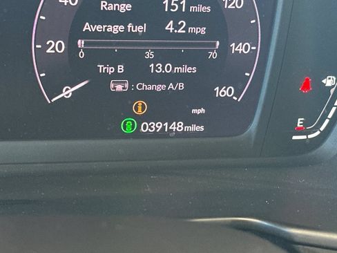 Used 2025 Honda Accord SE image 24