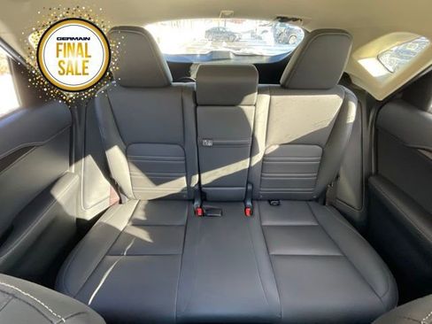 Used 2017 Lexus NX 200t AWD image 14