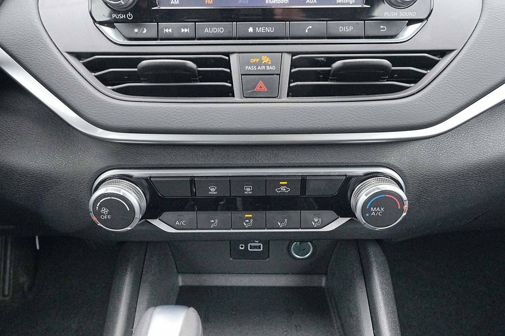 Used 2021 Nissan Altima 2.5 S FWD image 29