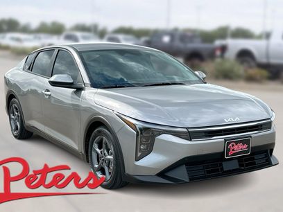 Used 2025 Kia K4