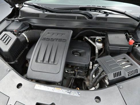 Used 2017 Chevrolet Equinox LT w/ Convenience Package FWD image 26
