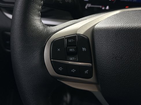 Used 2024 Ford Explorer XLT w/ Class IV Trailer Tow Package image 21