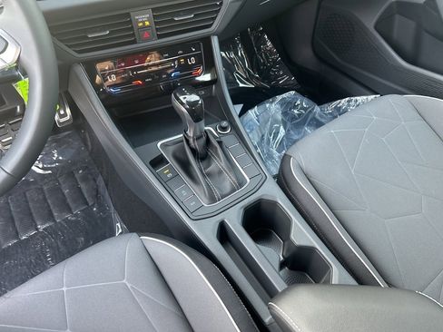 New 2026 Volkswagen Jetta Sport image 18