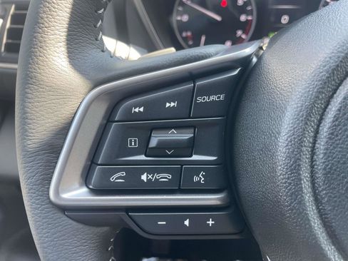 New 2025 Subaru Ascent Limited w/ Popular Package #2 image 9