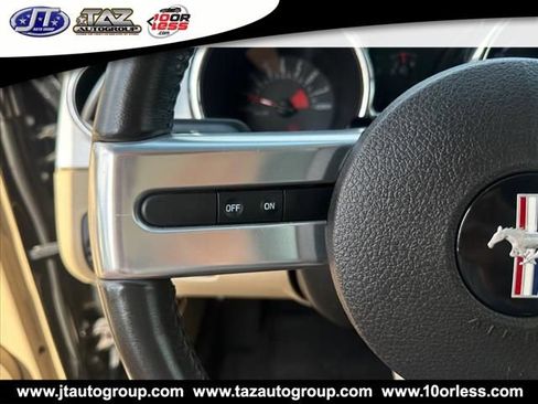 Used 2007 Ford Mustang GT Premium RWD image 17