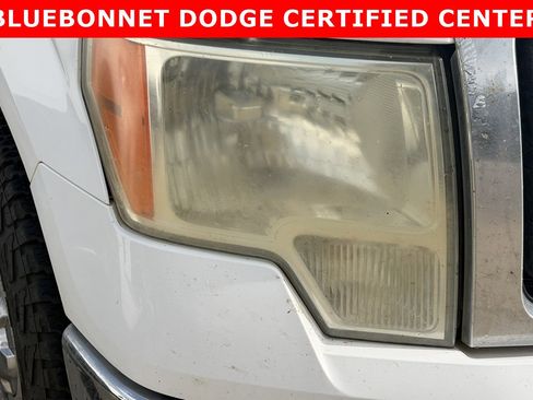 Used 2014 Ford F150 XLT AWD/4WD image 4