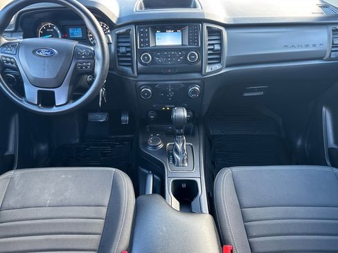 Used 2023 Ford Ranger XL w/ Equipment Group 101A High image 13