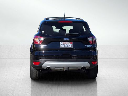 Used 2017 Ford Escape Titanium w/ Equipment Group 301A image 5