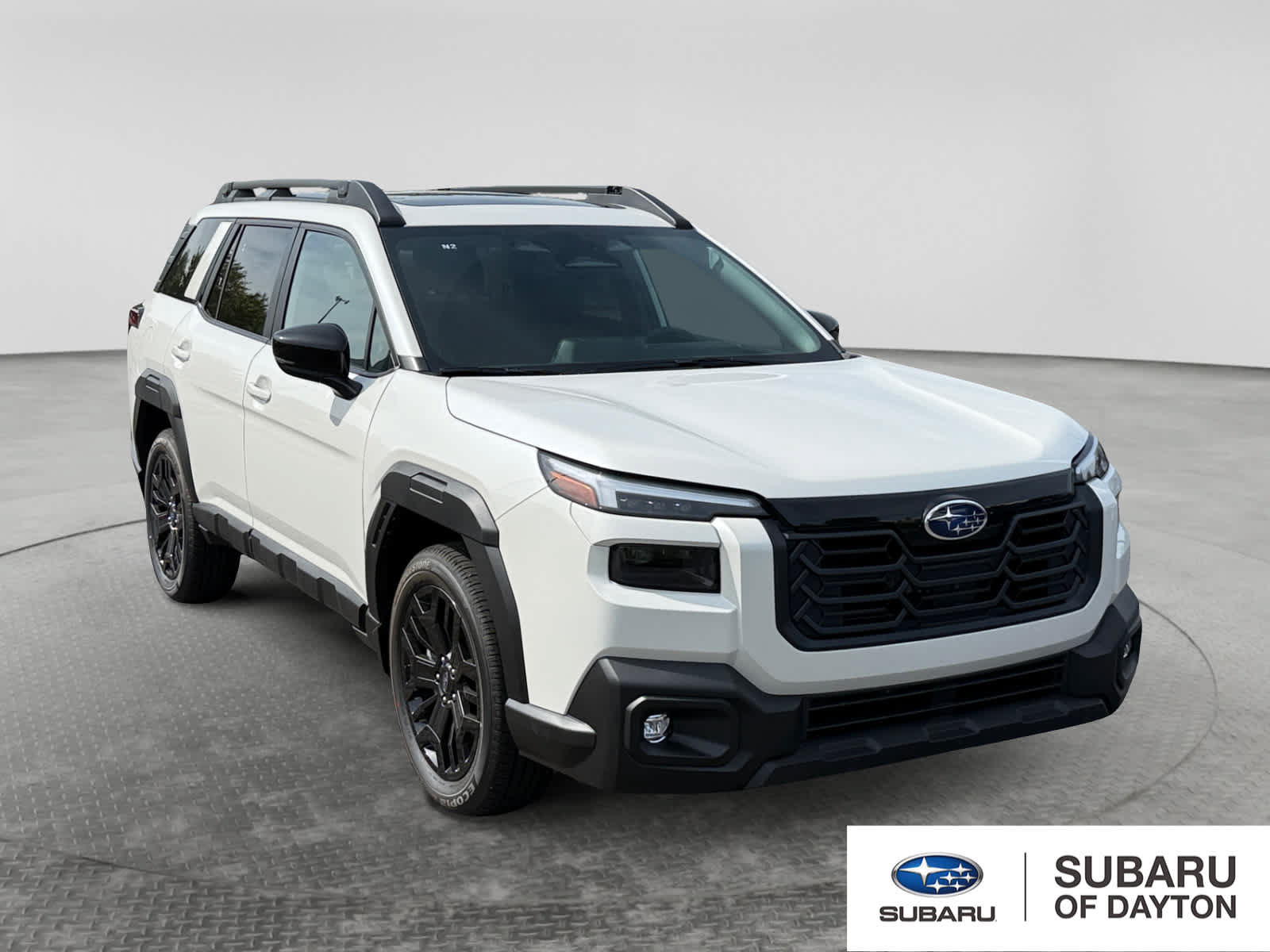 New 2026 Subaru Outback Limited XT AWD/4WD image 3
