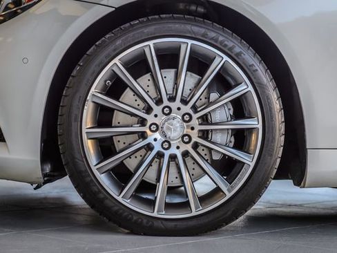 Used 2016 Mercedes-Benz S 550 Sedan image 13