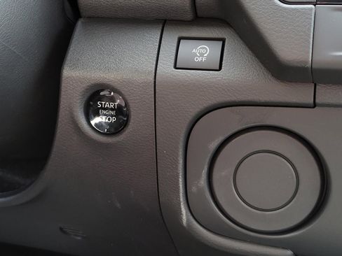 New 2026 Nissan Frontier S image 23