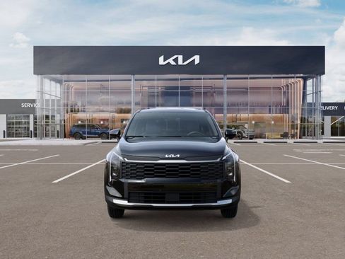 Certified 2026 Kia Sportage LX FWD image 10