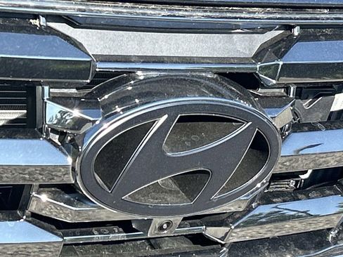 New 2026 Hyundai Tucson Limited AWD/4WD image 11