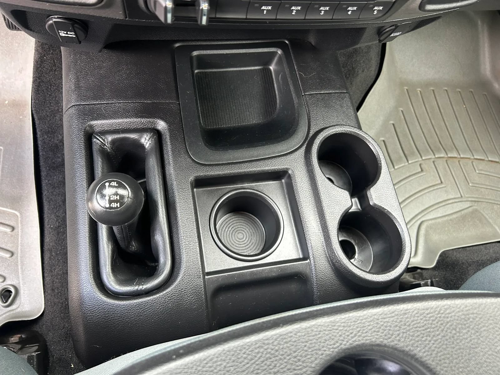 Used 2017 RAM 2500 Tradesman w/ Popular Equipment Group AWD/4WD image 20