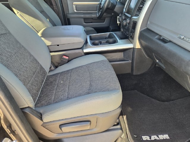 Used 2016 RAM 1500 Big Horn AWD/4WD image 15