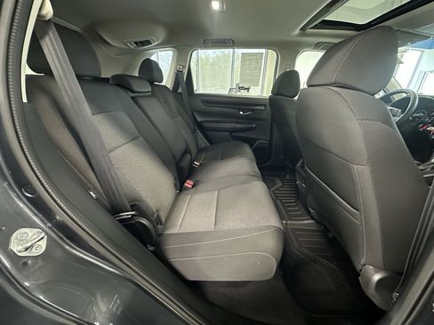 Used 2025 Honda CR-V EX image 20