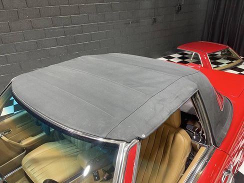 Used 1987 Mercedes-Benz 560 SL image 76