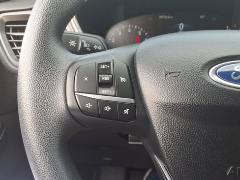 Used 2020 Ford Escape SE AWD/4WD image 25