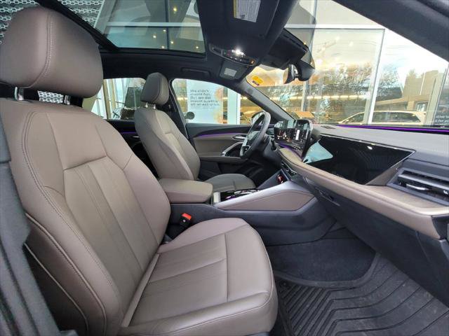Used 2025 Audi Q5 Premium Plus AWD/4WD image 26