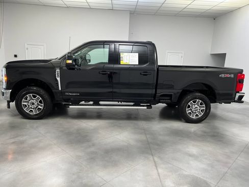 Used 2026 Ford F250 Lariat AWD/4WD image 5