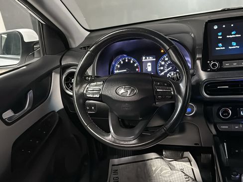 Used 2023 Hyundai Kona SEL w/ Convenience Package AWD/4WD image 21