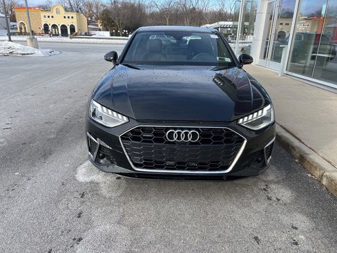 Used 2023 Audi A4 2.0T Premium Plus w/ Premium Plus Package image 54