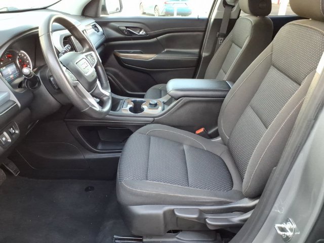 Used 2023 GMC Acadia SLE FWD image 5