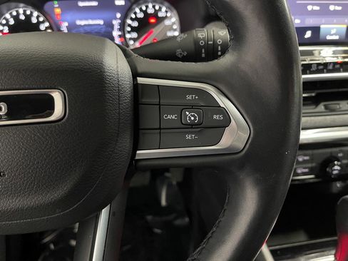 Used 2022 Jeep Compass Latitude AWD/4WD image 27