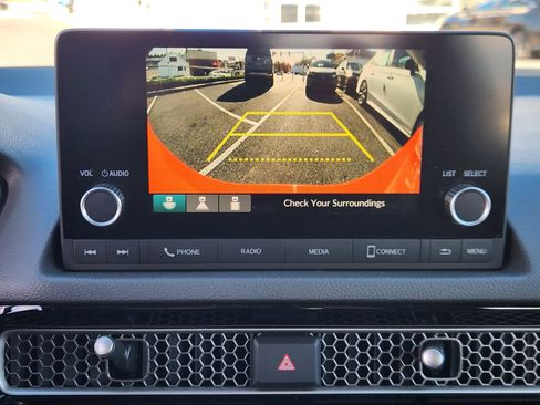 Certified 2023 Honda Civic Sport image 13