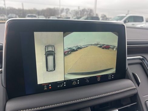 Used 2024 Chevrolet Tahoe Premier w/ Advanced Technology Package image 67