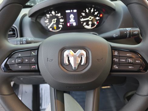 New 2026 RAM ProMaster 1500 w/ Safety Group image 12