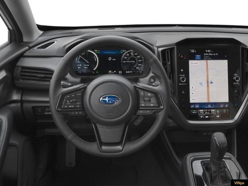 New 2026 Subaru Crosstrek 2.5i Limited image 8