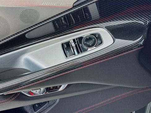 Used 2023 Chevrolet Corvette Z06 w/ Z07 Performance Package image 19