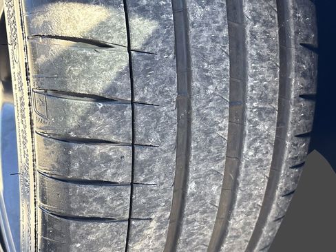 Used 2024 Chevrolet Corvette Stingray Premium Conv w/ Z51 Performance Package image 33