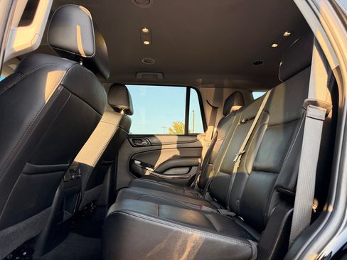 Used 2018 Chevrolet Tahoe LT AWD/4WD image 26
