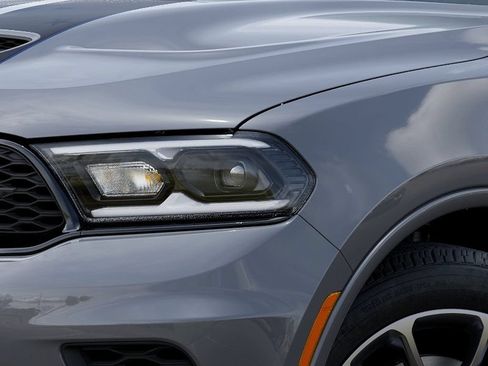 New 2026 Dodge Durango GT AWD/4WD image 10