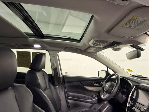 Used 2020 Subaru Ascent Limited w/ Technology Package image 58