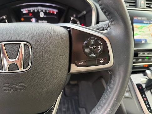 Used 2019 Honda CR-V Touring image 22