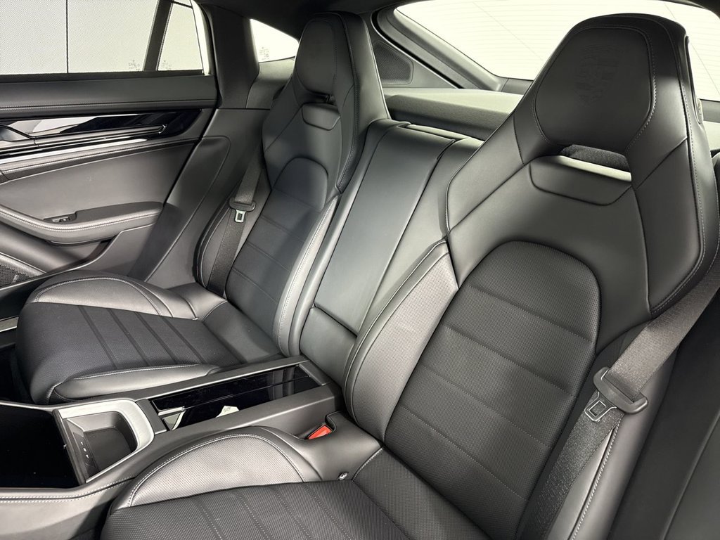New 2026 Porsche Panamera RWD image 22