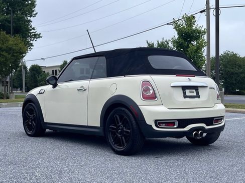 Used 2015 MINI Cooper S FWD image 6