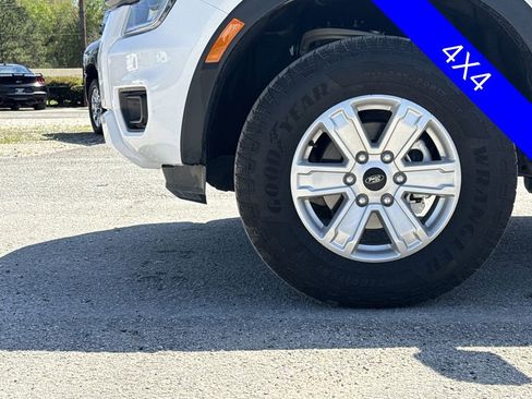 Used 2024 Ford Ranger XL w/ Trailer Tow Package image 8
