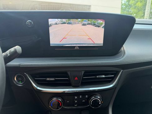 Used 2026 Buick Encore GX Preferred FWD image 17
