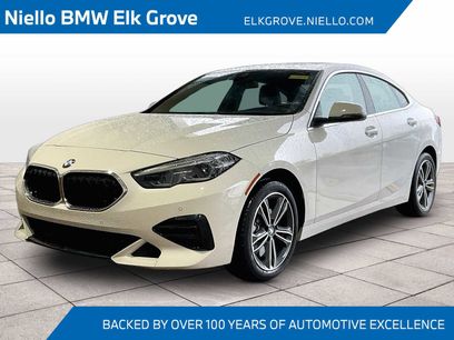 Used 2023 BMW 228i xDrive Gran Coupe w/ Premium Package 2