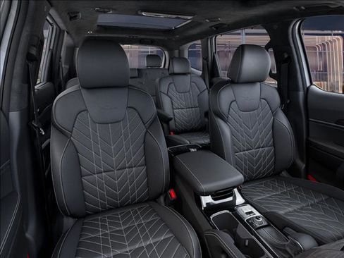 New 2025 Kia Telluride SX Prestige X-Pro image 15