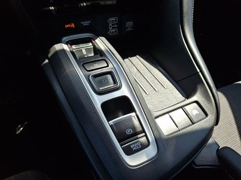 Used 2019 Honda Insight EX image 14