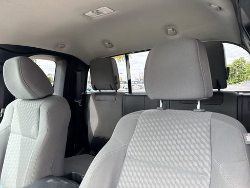 Used 2021 Toyota Tacoma SR w/ SR Convenience Package RWD image 42