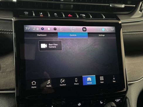 New 2025 Jeep Grand Cherokee Limited image 35