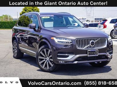Certified 2023 Volvo XC90 B6 Plus