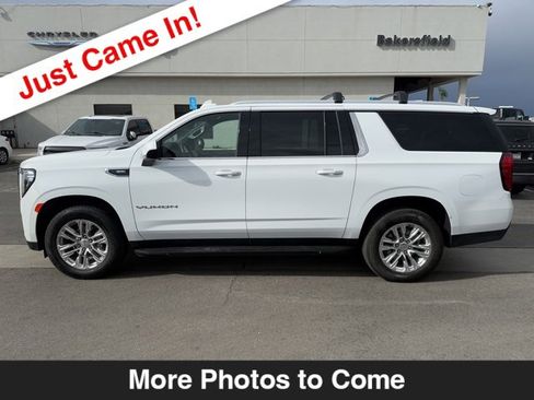 Used 2024 GMC Yukon XL SLE w/ Max Trailering Package image 2